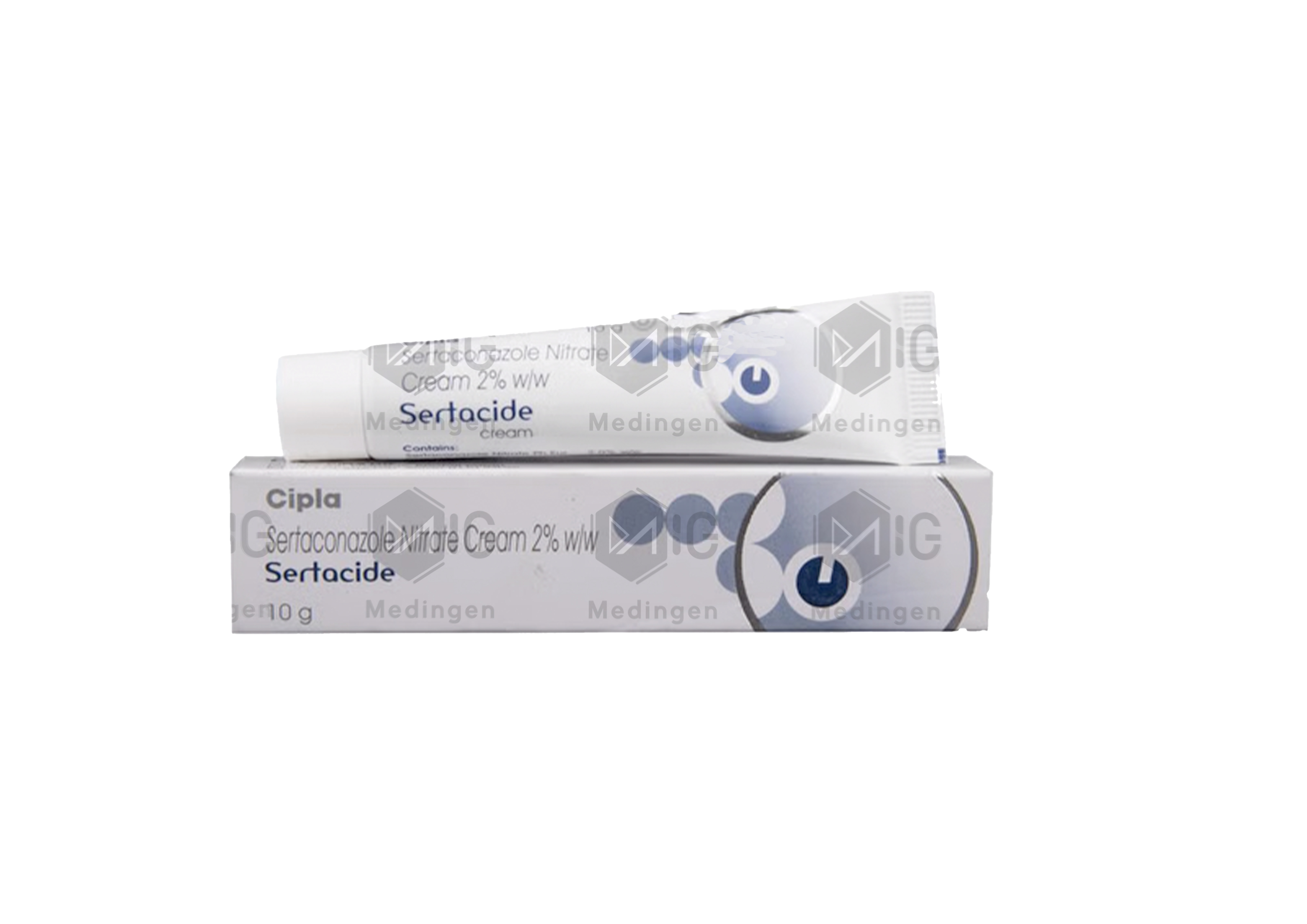 SERTACIDE CREAM